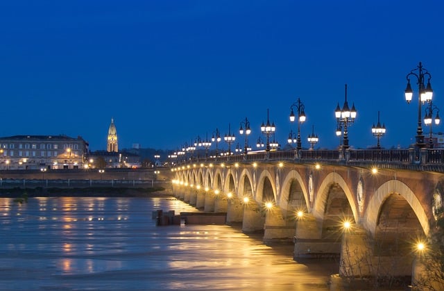 Ouverture d’un cabinet secondaire de Maître Félix Molteni à Bordeaux