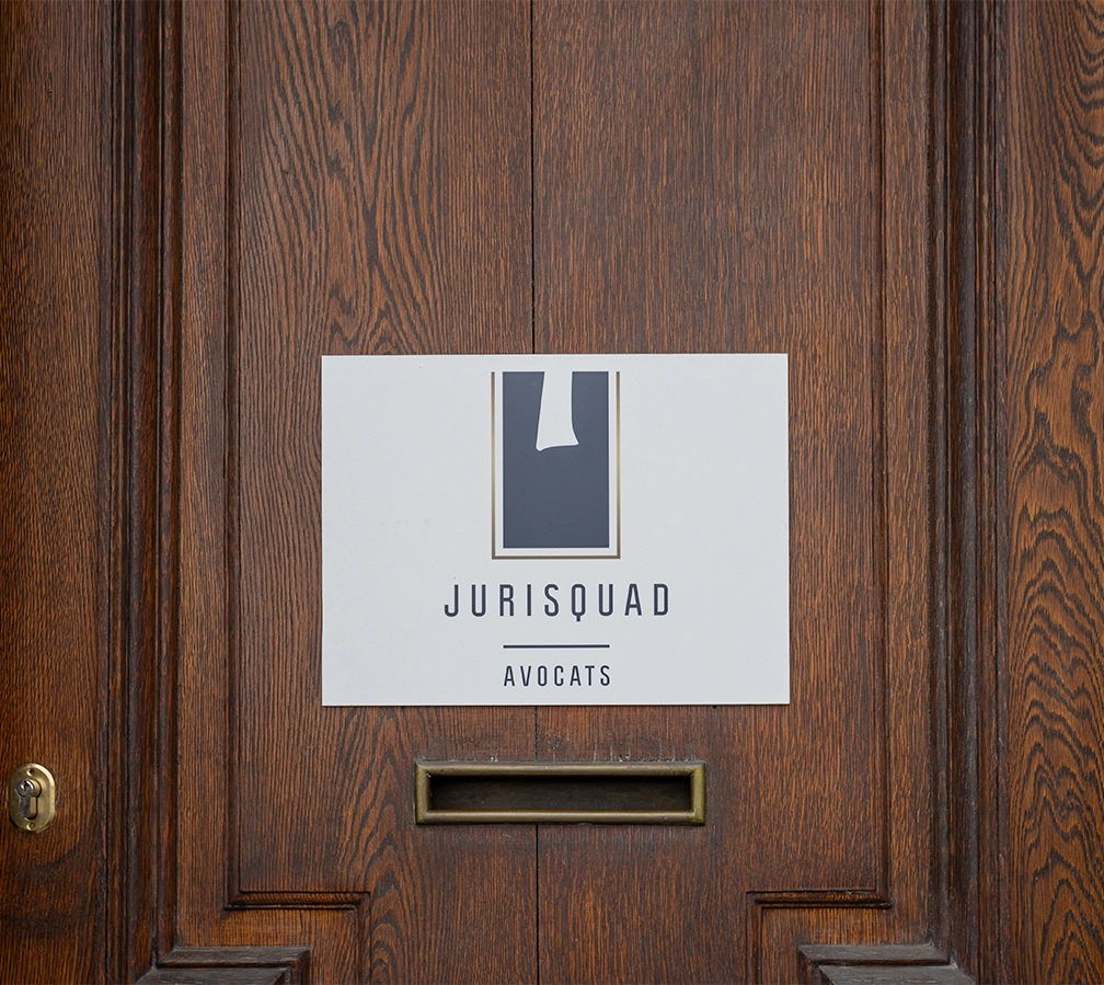 Cabinet d'avocat Libourne JURISQUAD 